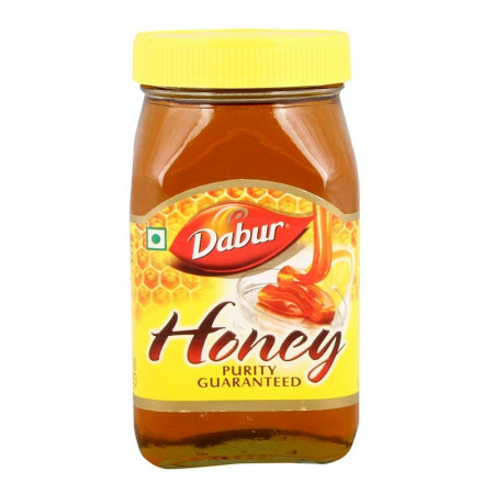 DABUR HONEY 250GM